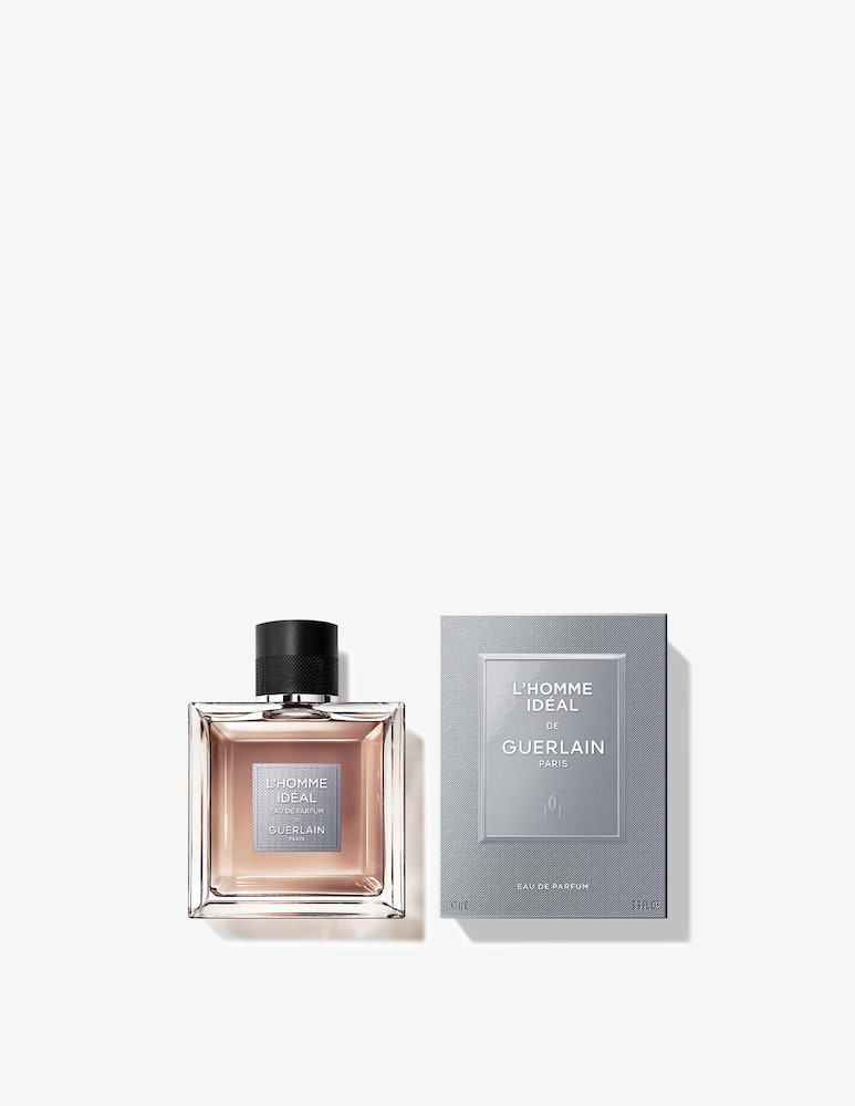 Guerlain L'Homme Idéal Eau de Parfum - immagine 2 Guerlain L'Homme Idéal Eau de Parfum - immagine 2