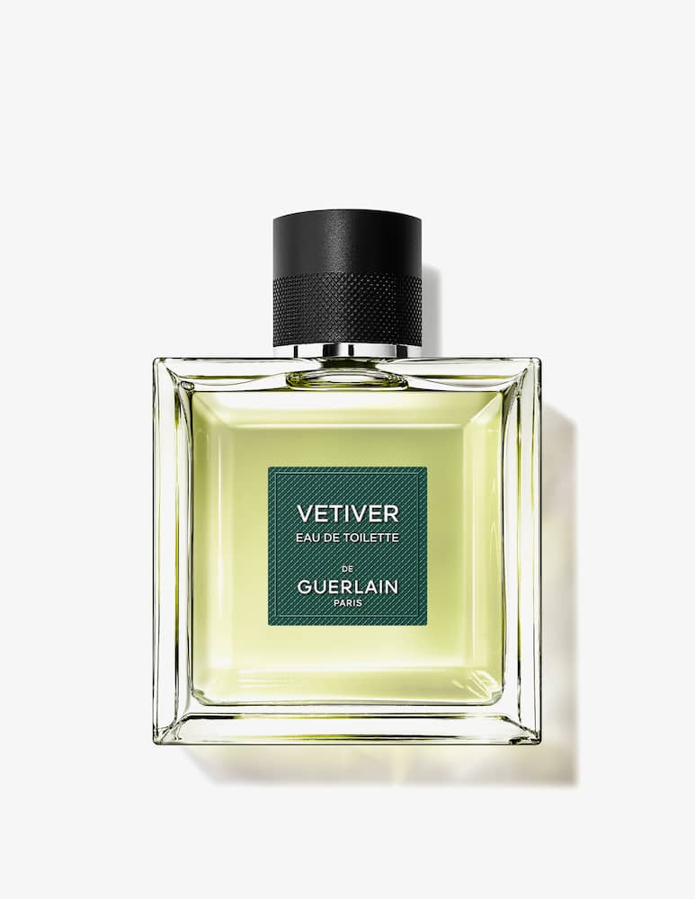 Guerlain Vètiver Eau de Toilette - immagine 1 Guerlain Vètiver Eau de Toilette - immagine 1