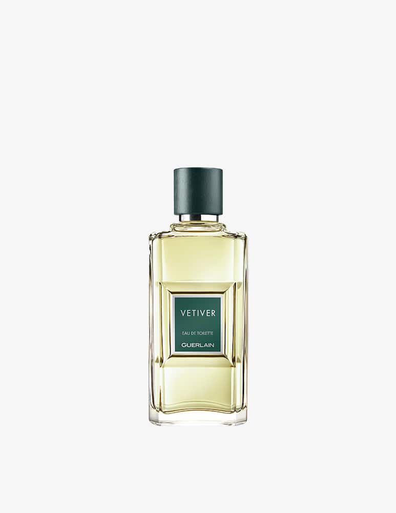 Guerlain Vètiver Eau de Toilette - immagine 2 Guerlain Vètiver Eau de Toilette - immagine 2