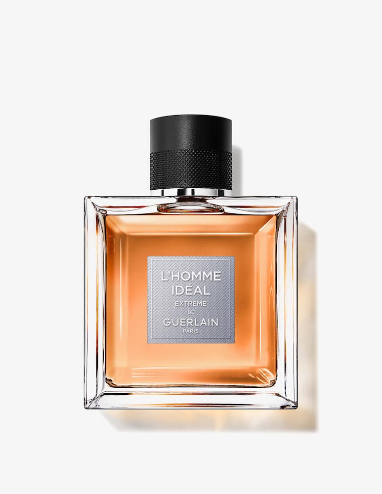 Guerlain L'Homme Idéeal Extrême Eau de Parfum - immagine 1 Guerlain L'Homme Idéeal Extrême Eau de Parfum - immagine 1