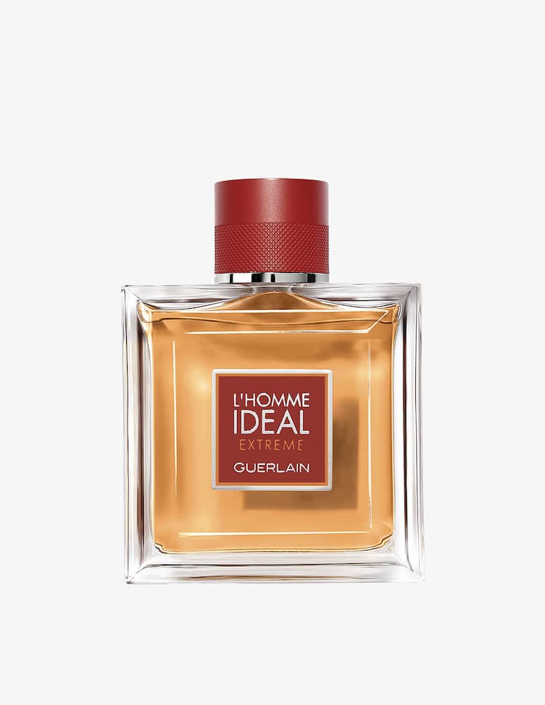 Guerlain L'Homme Idéeal Extrême Eau de Parfum - immagine 2 Guerlain L'Homme Idéeal Extrême Eau de Parfum - immagine 2
