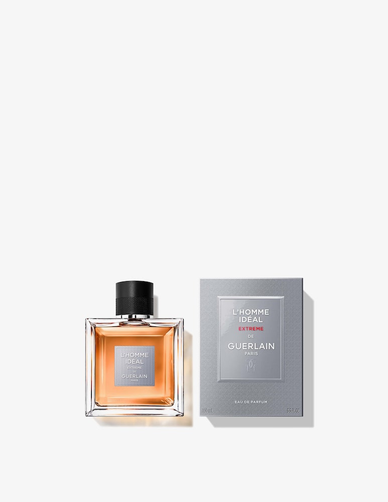 Guerlain L'Homme Idéeal Extrême Eau de Parfum - immagine 3 Guerlain L'Homme Idéeal Extrême Eau de Parfum - immagine 3
