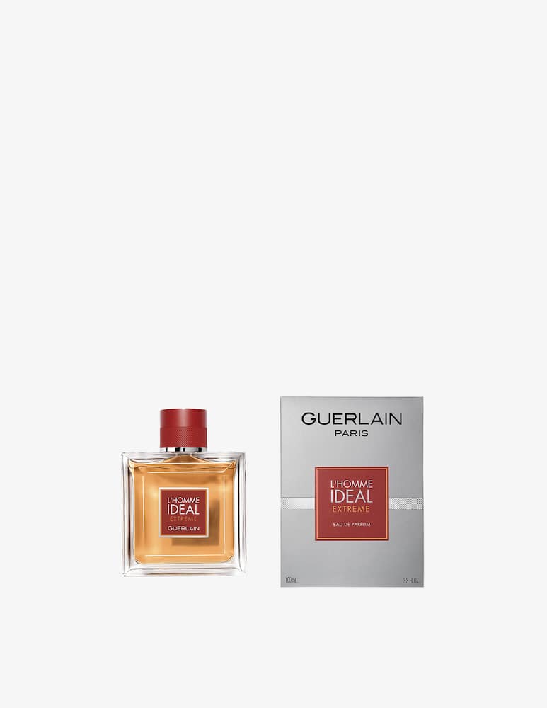 Guerlain L'Homme Idéeal Extrême Eau de Parfum - immagine 4 Guerlain L'Homme Idéeal Extrême Eau de Parfum - immagine 4