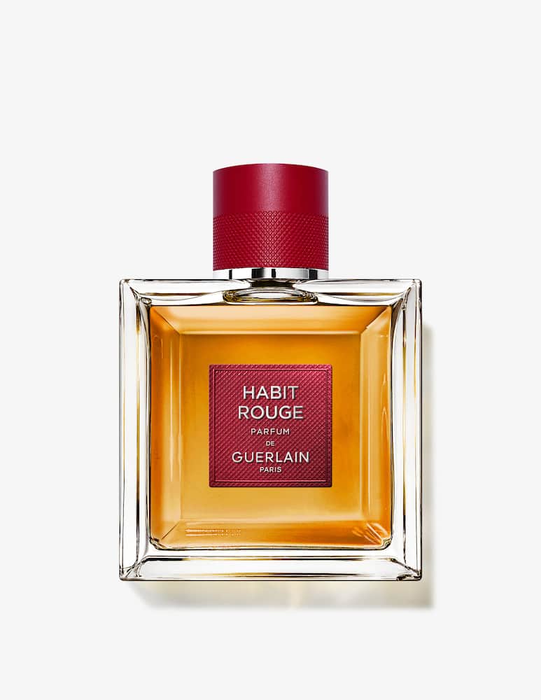 Guerlain Habit Rouge Parfum - immagine 1 Guerlain Habit Rouge Parfum - immagine 1
