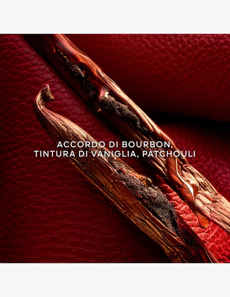 Guerlain Habit Rouge Parfum - immagine 3 Guerlain Habit Rouge Parfum - immagine 3