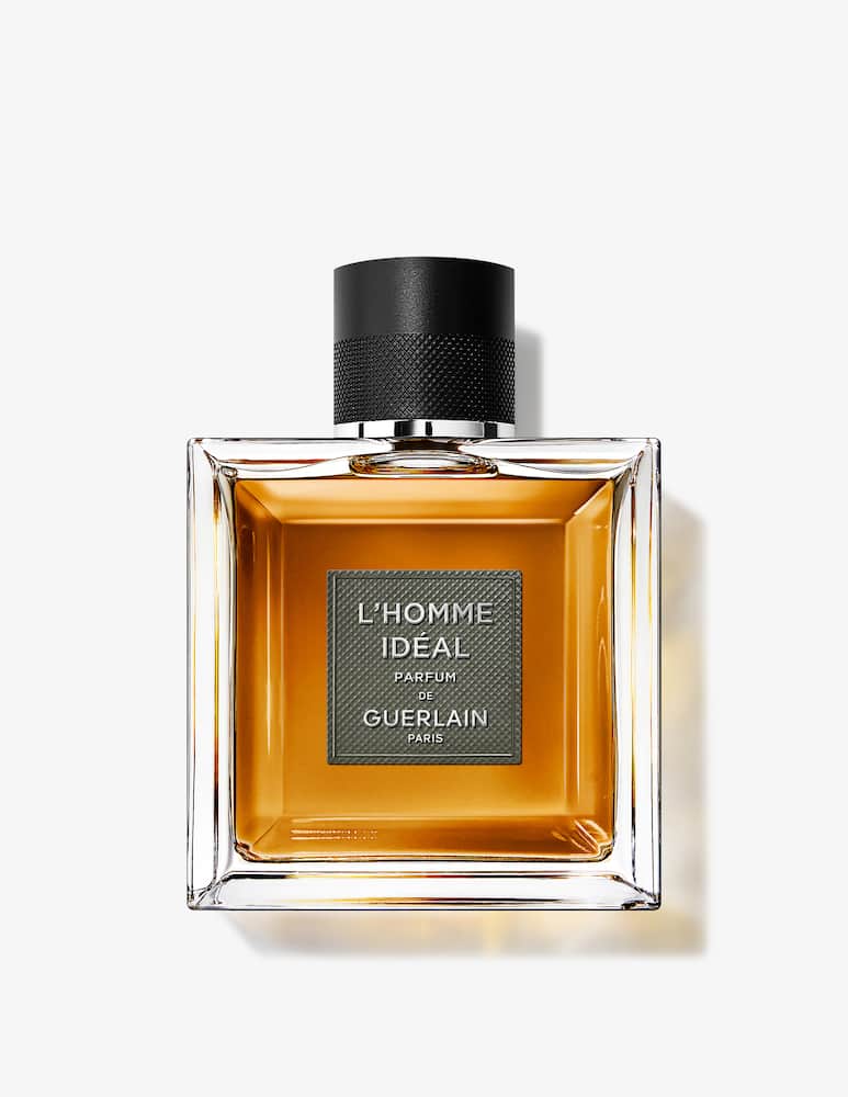 Guerlain L'Homme Ideal Parfum - immagine 1 Guerlain L'Homme Ideal Parfum - immagine 1