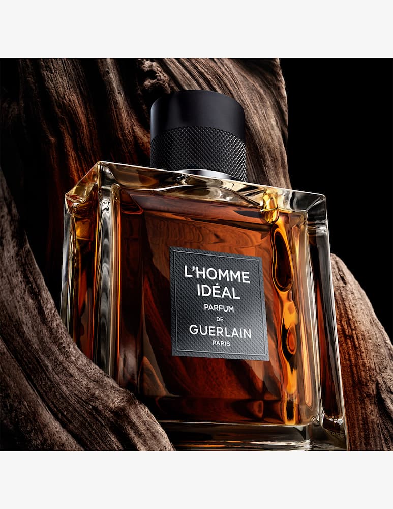 Guerlain L'Homme Ideal Parfum - immagine 2 Guerlain L'Homme Ideal Parfum - immagine 2