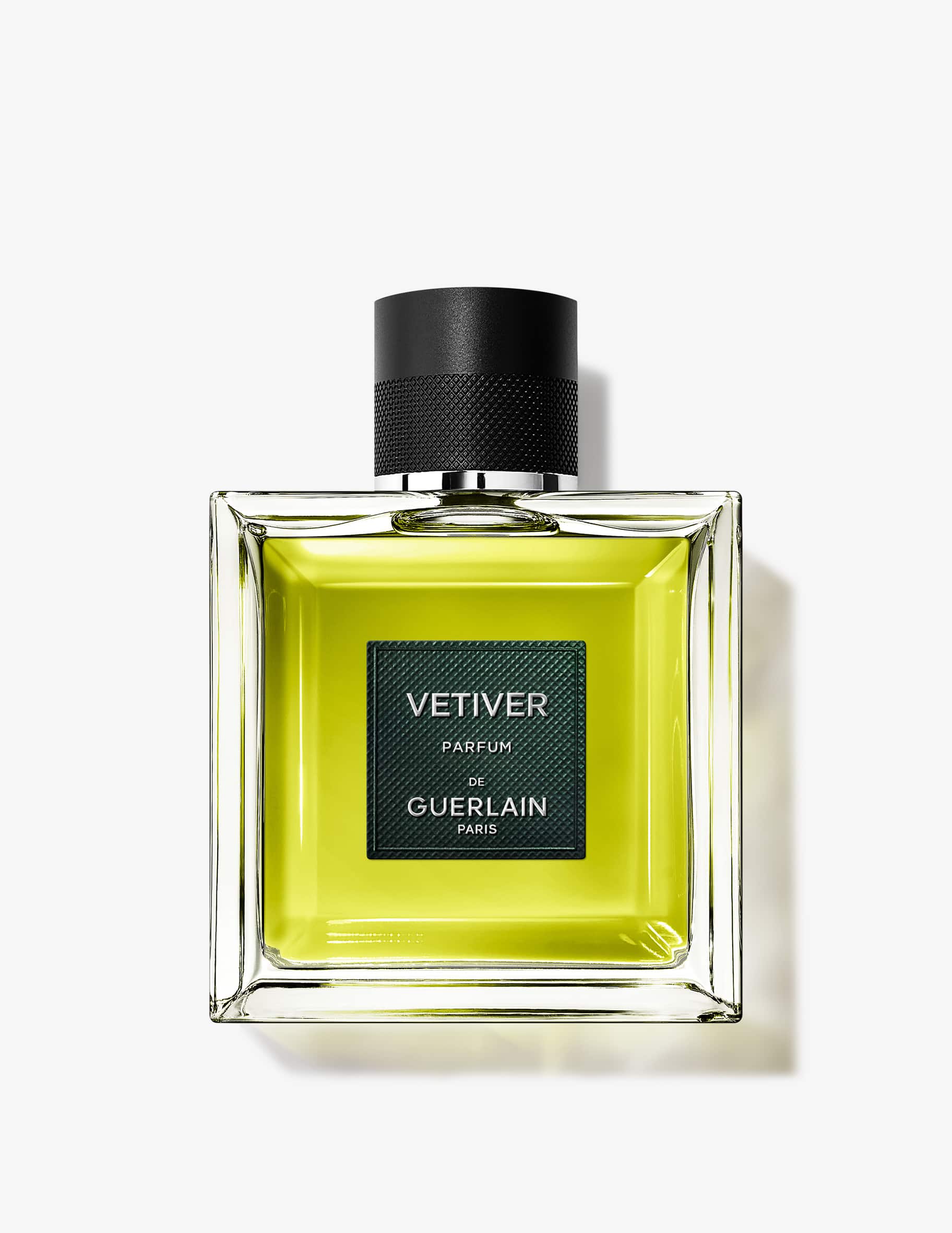Shop Guerlain Vetiver Parfum on Rinascente