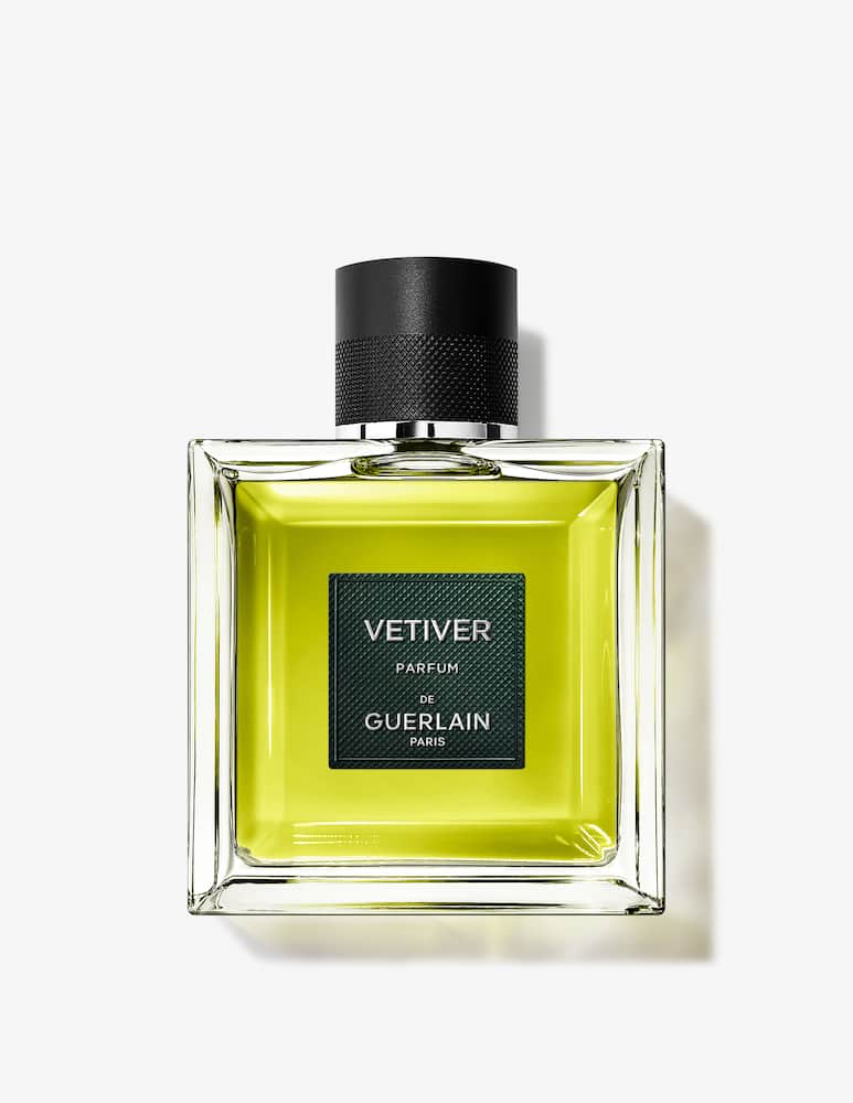 Guerlain Vetiver Parfum - picture 1 Guerlain Vetiver Parfum - picture 1