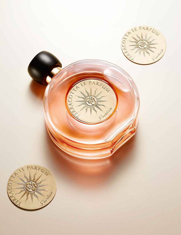 rinascente Guerlain Terracotta  Eau de Toilette 100 ml