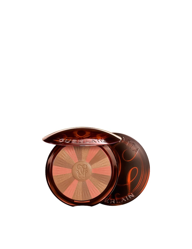 Guerlain Terracotta Light bronzer finish luminoso - immagine 1 Guerlain Terracotta Light bronzer finish luminoso - immagine 1