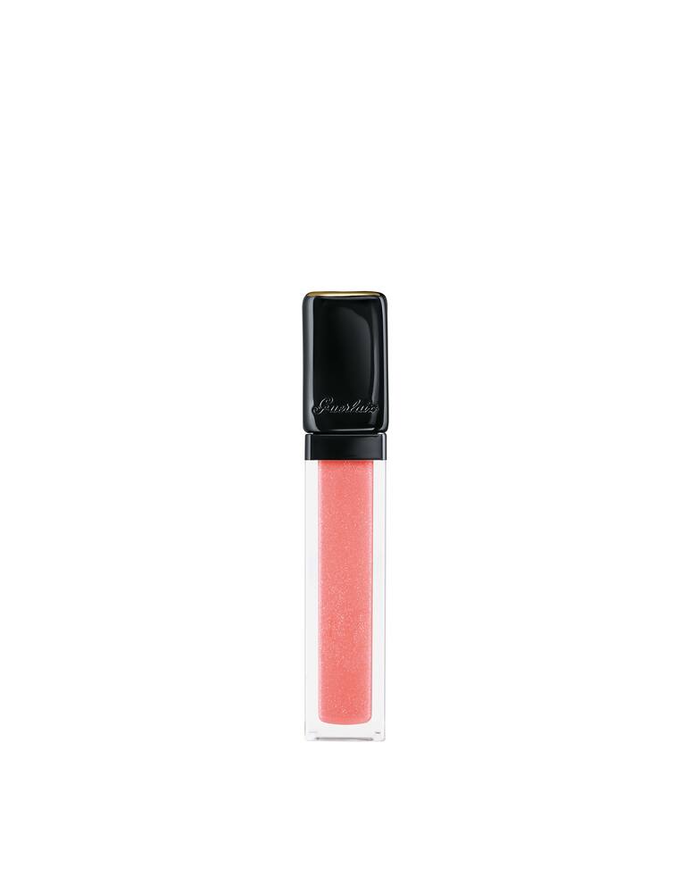 rinascente Guerlain KissKiss liquid lipstick