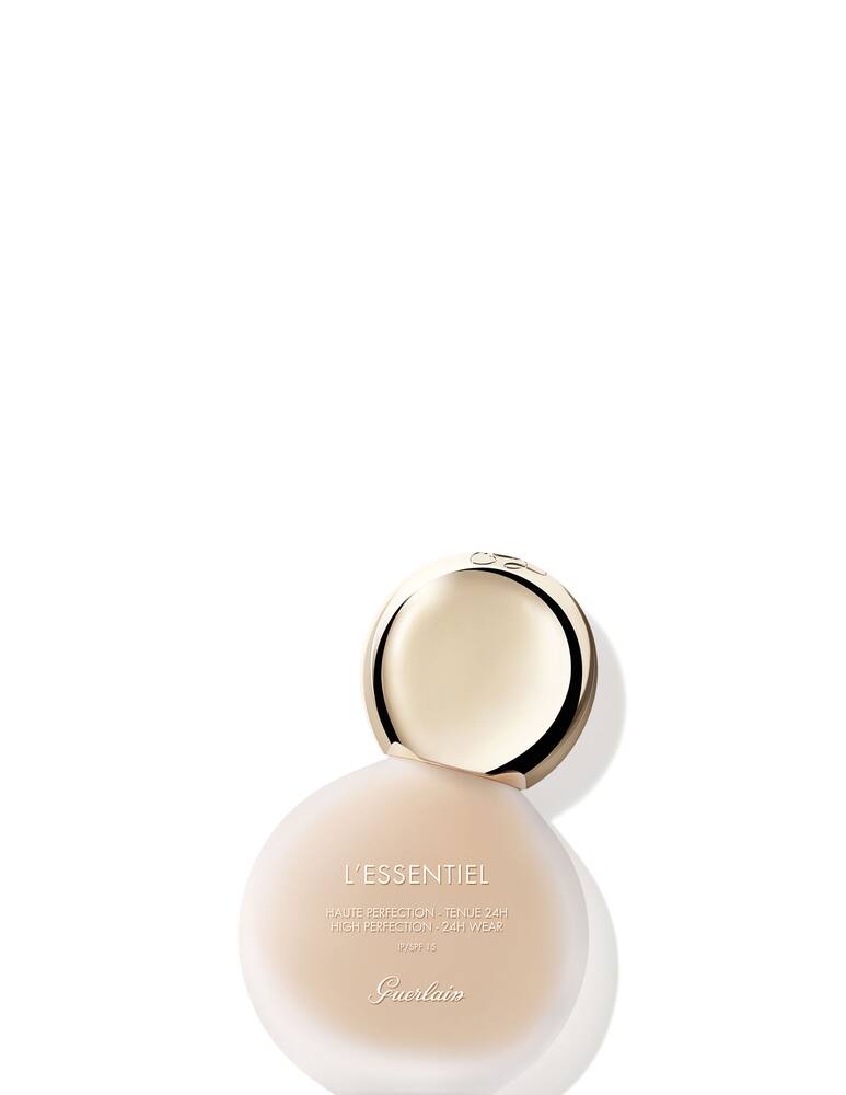 rinascente Guerlain L'Essentiel fondotinta ad alta coprenza tenuta 24 ore
