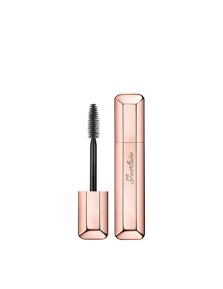 rinascente Guerlain Mad Eyes Mascara Buildable Volume Lash By Lash