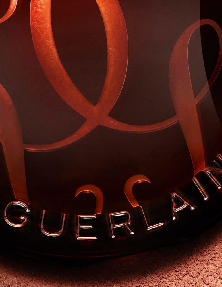 rinascente Guerlain Terracotta Sculpting Powder bronzer