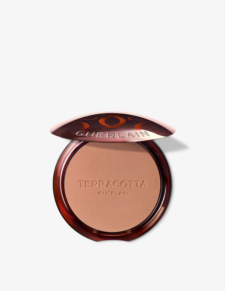 Guerlain Terracotta Sculpting Powder bronzer - immagine 1 Guerlain Terracotta Sculpting Powder bronzer - immagine 1