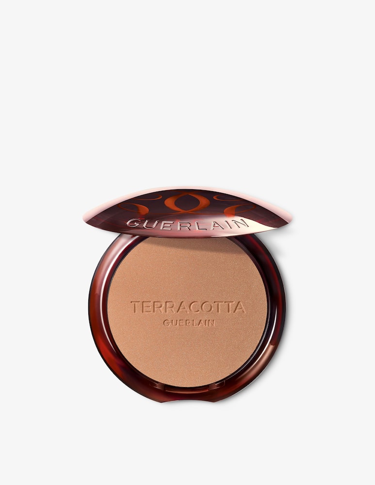 Guerlain Terracotta Sculpting Powder bronzer - immagine 1