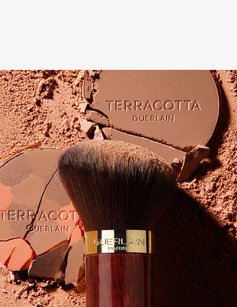 Guerlain Terracotta Sculpting Powder bronzer - immagine 6