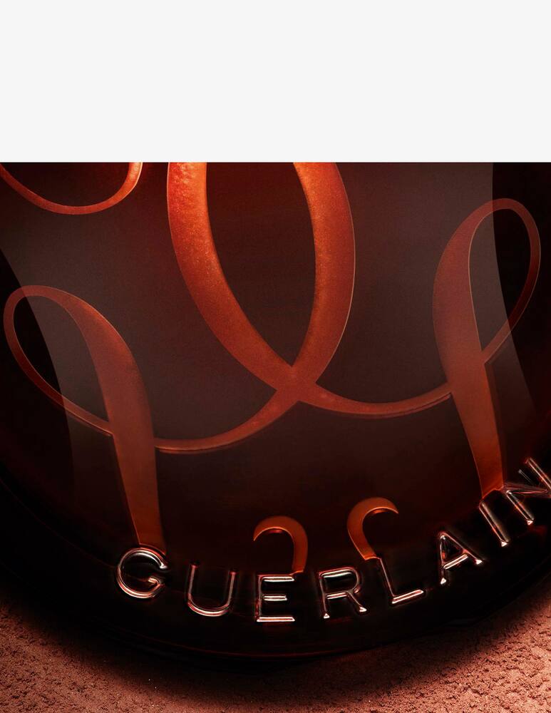 rinascente Guerlain Terracotta Sculpting Powder bronzer