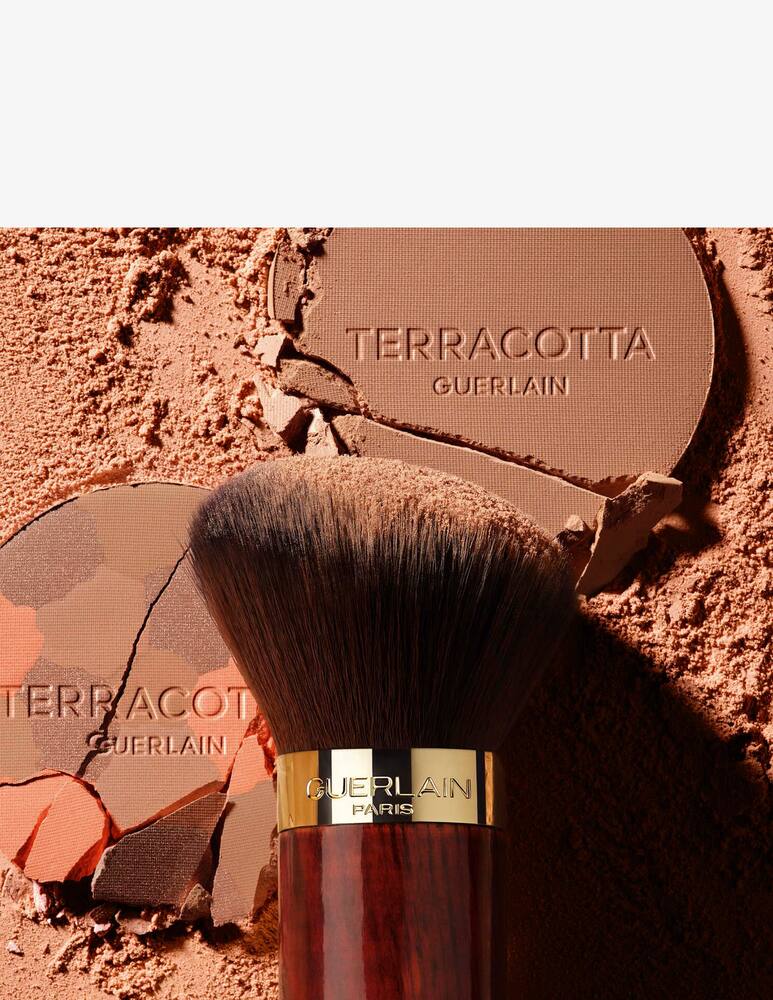 rinascente Guerlain Terracotta Sculpting Powder bronzer