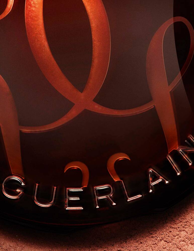 rinascente Guerlain Terracotta Sculpting Powder bronzer