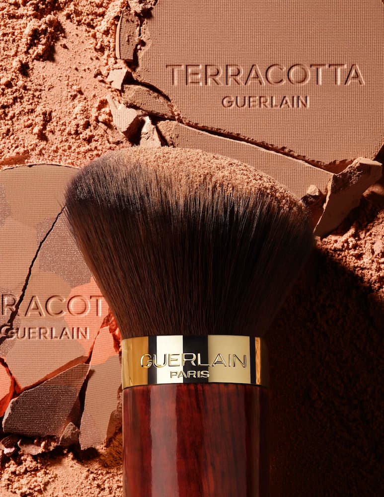 Guerlain Terracotta Sculpting Powder bronzer - immagine 6 Guerlain Terracotta Sculpting Powder bronzer - immagine 6