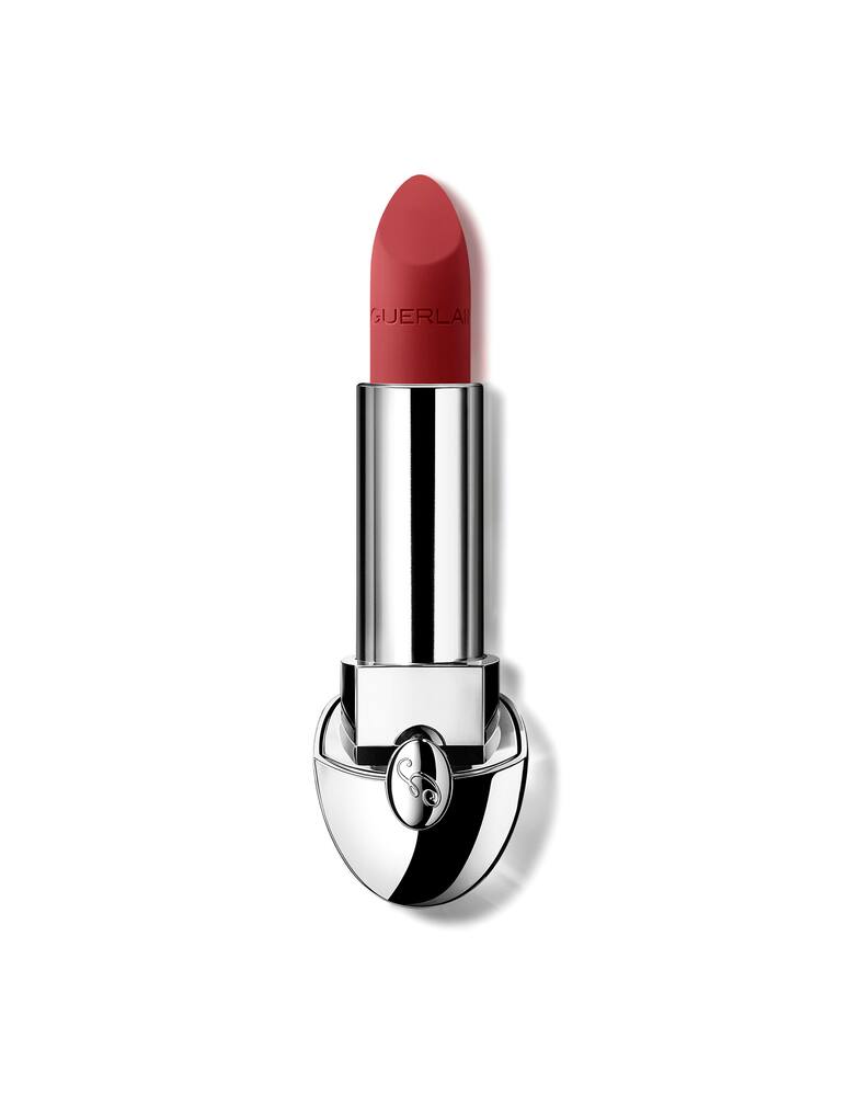 Guerlain Rouge G Luxurious Velvet Lipstick Refill - picture 1 Guerlain Rouge G Luxurious Velvet Lipstick Refill - picture 1