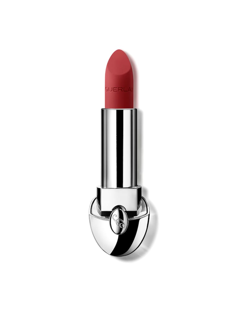 rinascente Guerlain Rouge G Luxurious Velvet Rossetto Refill
