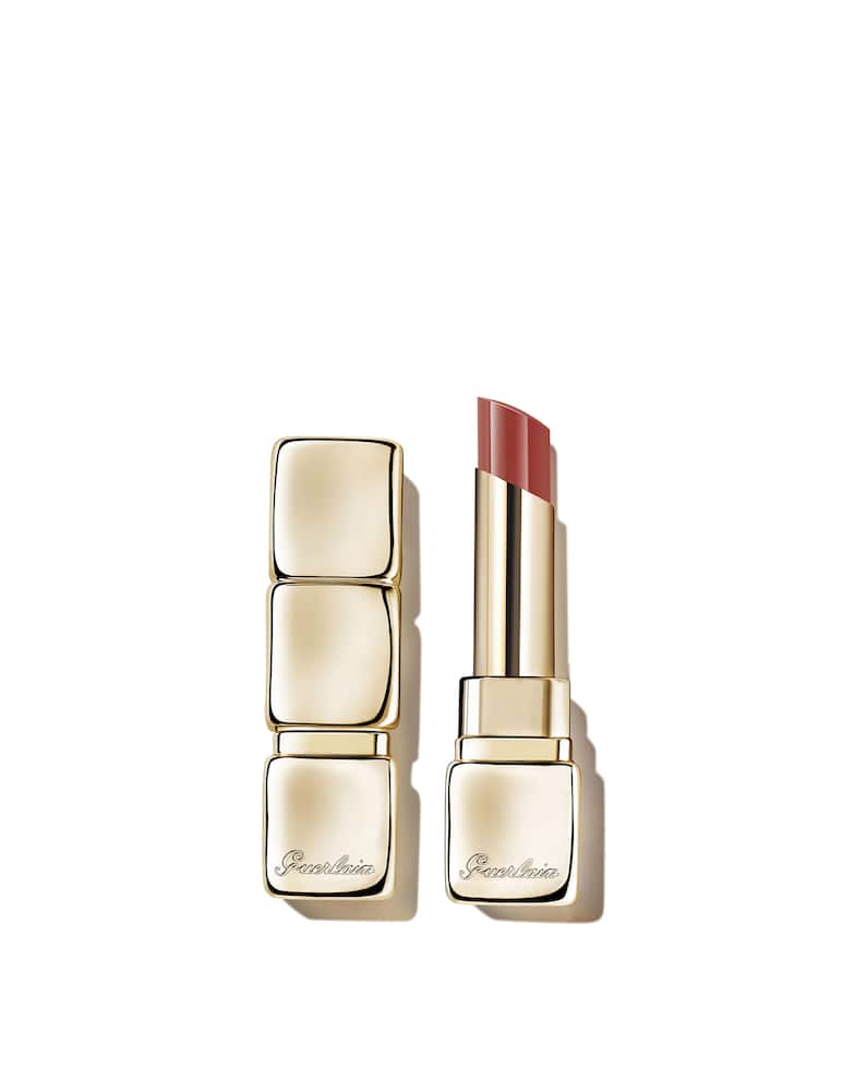 Guerlain KissKiss Shine Bloom rossetto brillante - immagine 1 Guerlain KissKiss Shine Bloom rossetto brillante - immagine 1