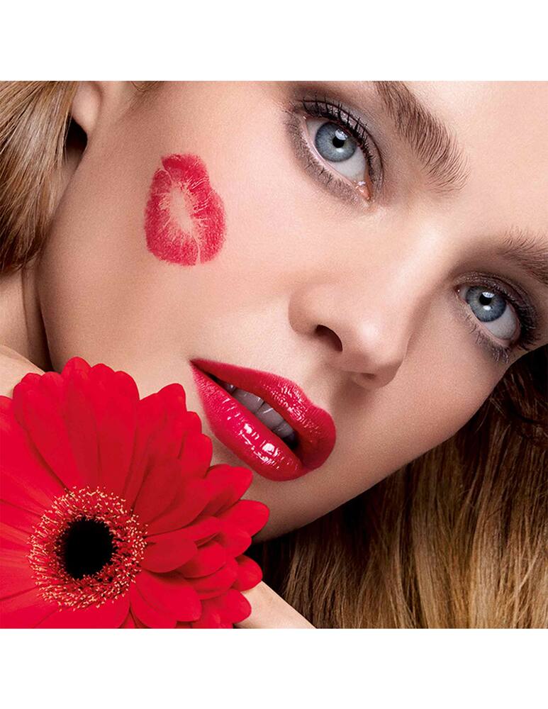Guerlain KissKiss Shine Bloom rossetto brillante - immagine 2 Guerlain KissKiss Shine Bloom rossetto brillante - immagine 2