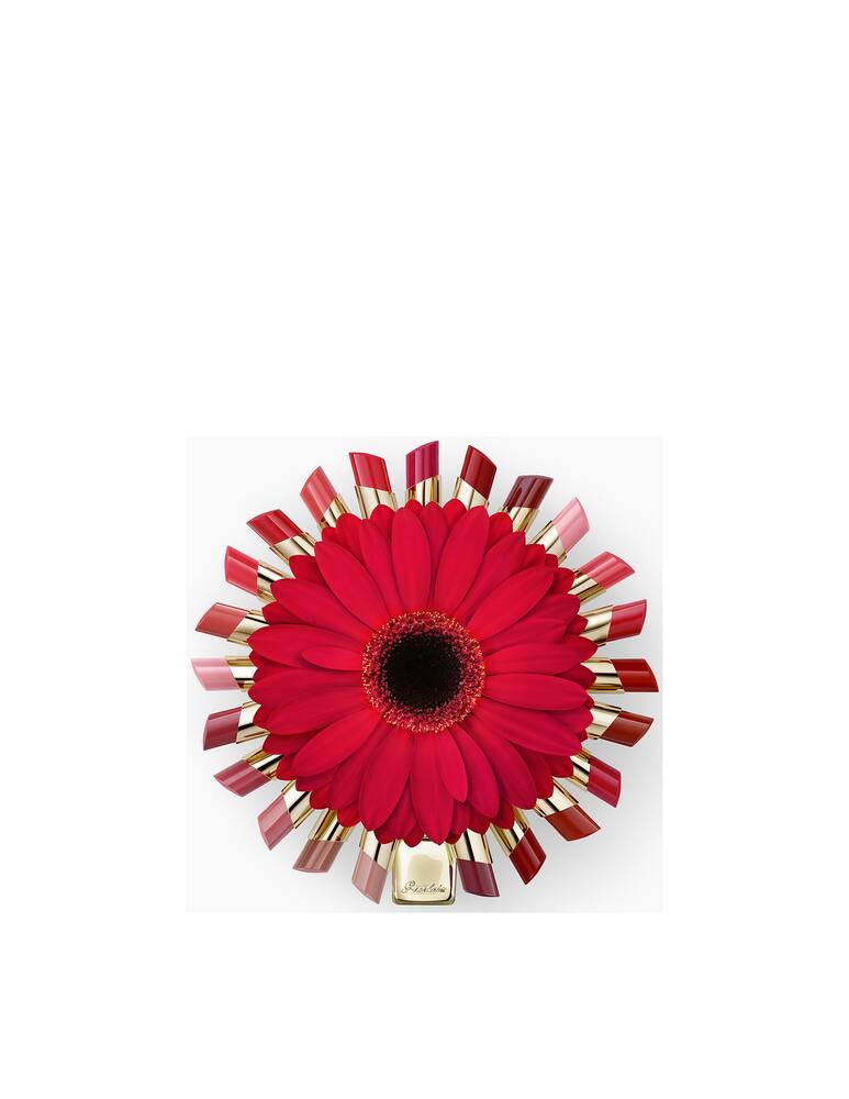 Guerlain KissKiss Shine Bloom rossetto brillante - immagine 7 Guerlain KissKiss Shine Bloom rossetto brillante - immagine 7