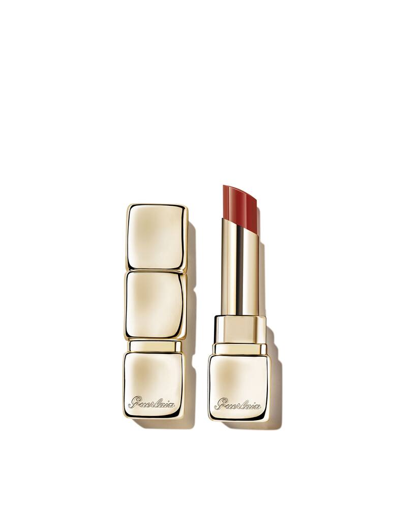 rinascente Guerlain KissKiss Shine Bloom rossetto brillante