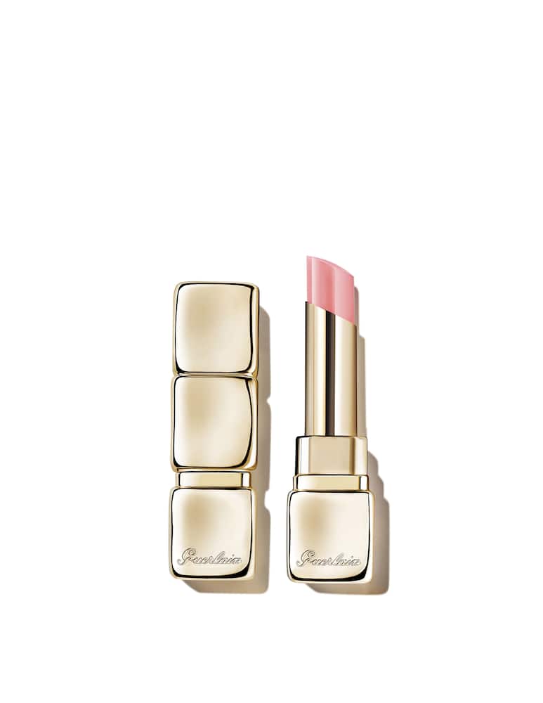 Guerlain KissKiss Shine Bloom - picture 1 Guerlain KissKiss Shine Bloom - picture 1