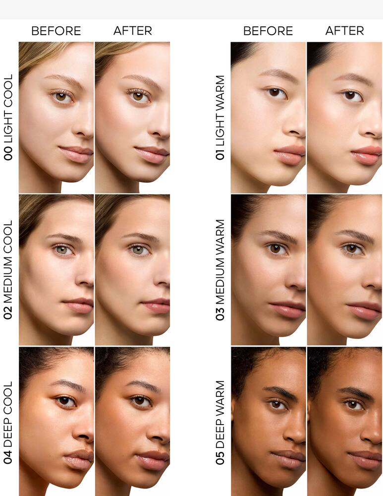 rinascente Guerlain Terracotta Light