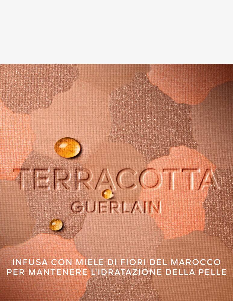 rinascente Guerlain Terracotta Light
