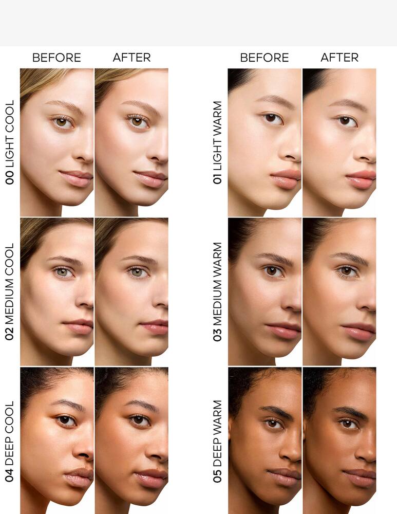 rinascente Guerlain Poudre Eclat Bonne Mine