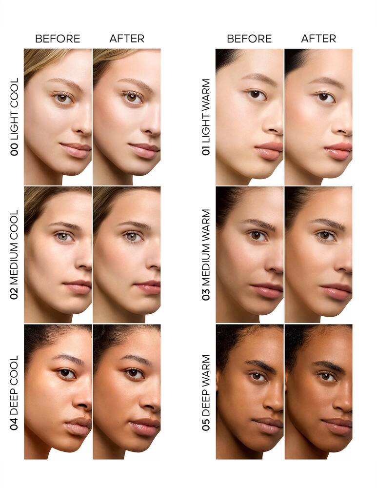 rinascente Guerlain Terracotta Light