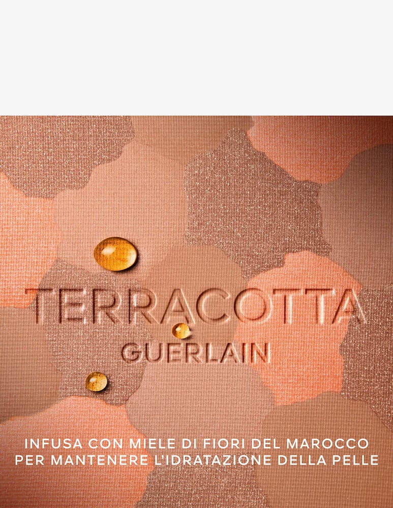Guerlain Terracotta Light - immagine 6 Guerlain Terracotta Light - immagine 6