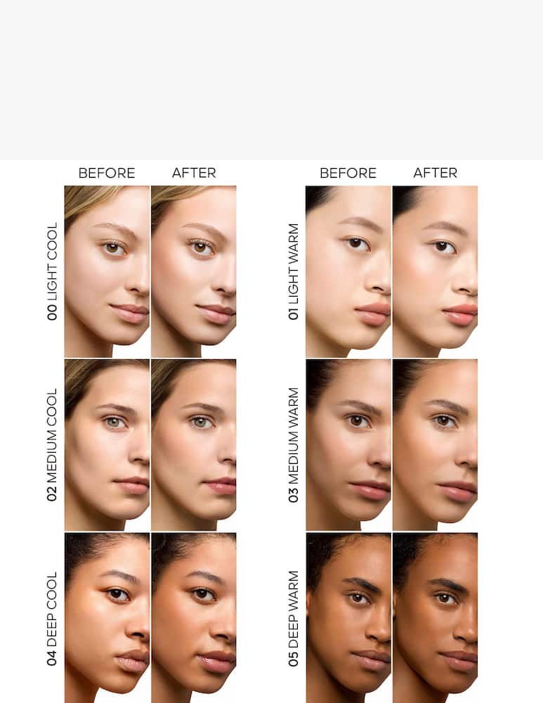 rinascente Guerlain Terracotta Light