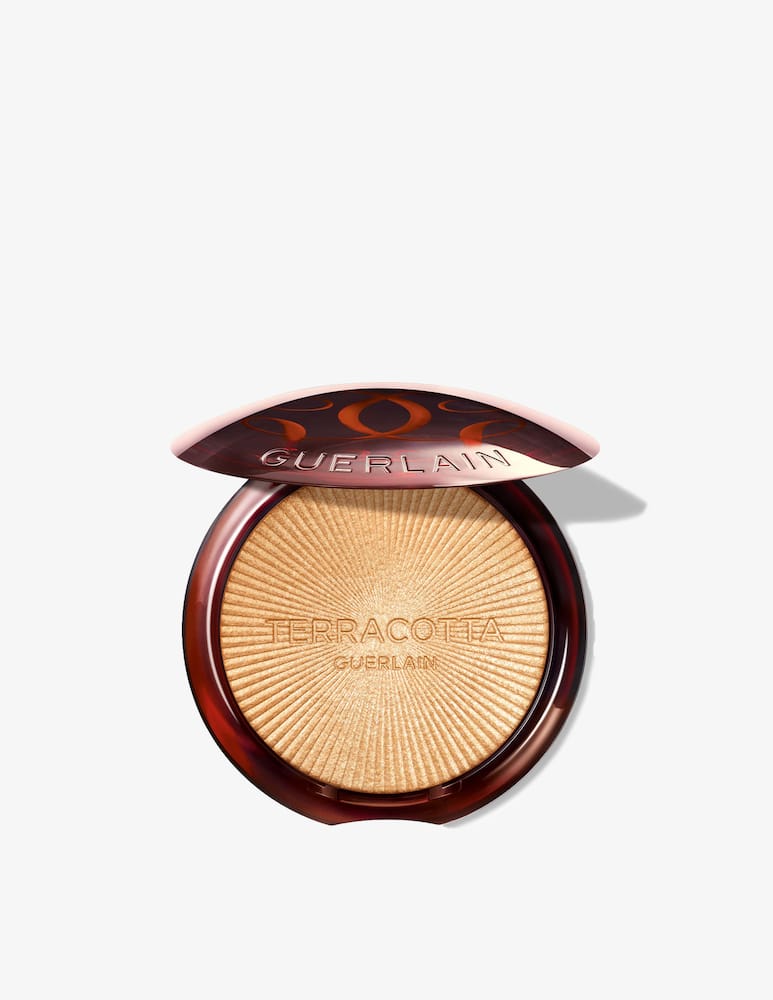 Guerlain Terracotta Luminizer La Poudre Illuminante - immagine 1 Guerlain Terracotta Luminizer La Poudre Illuminante - immagine 1