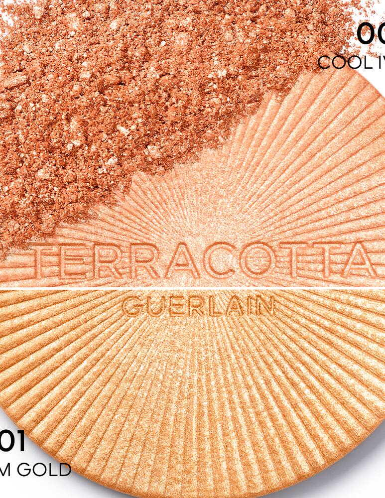 rinascente Guerlain Terracotta Luminizer La Poudre Illuminante