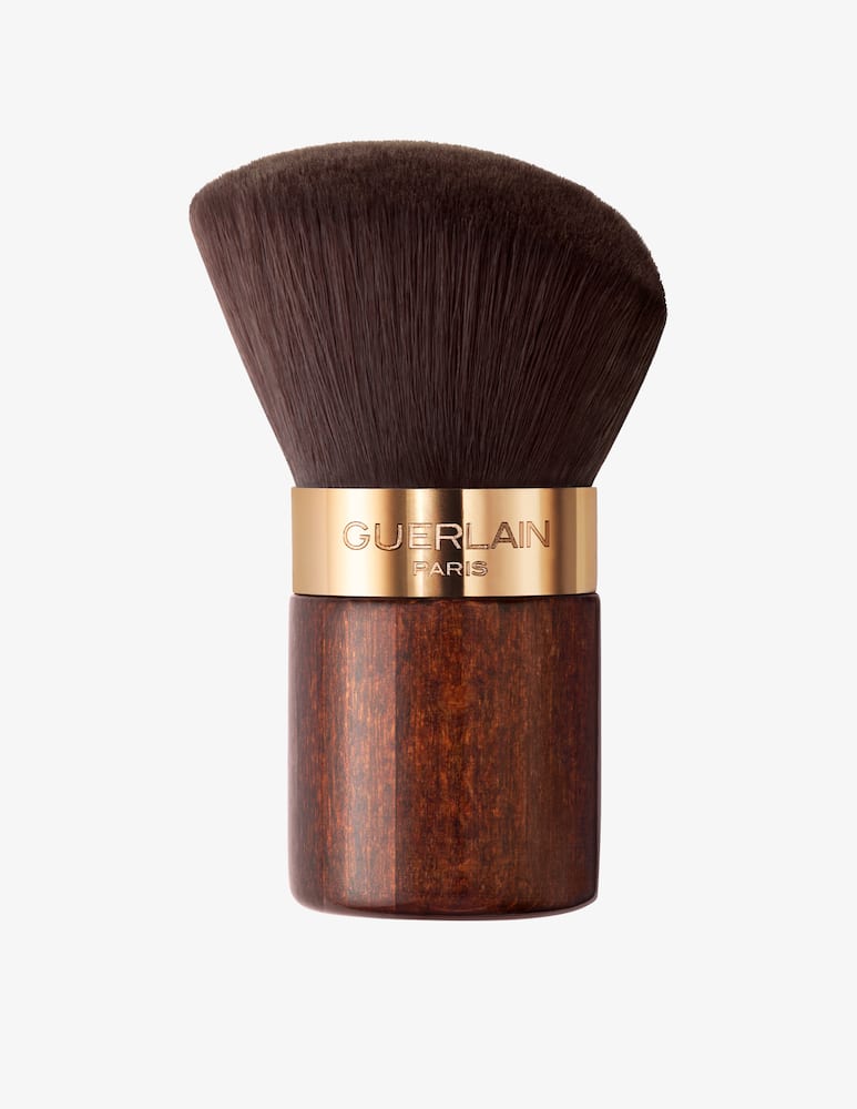 Guerlain Terracotta Pinceau Kabuki - immagine 1 Guerlain Terracotta Pinceau Kabuki - immagine 1