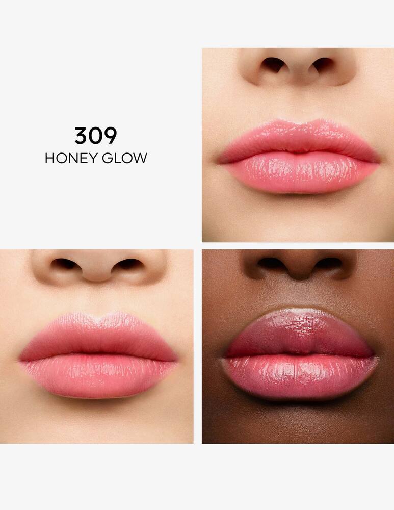 rinascente Guerlain KissKiss Bee Glow