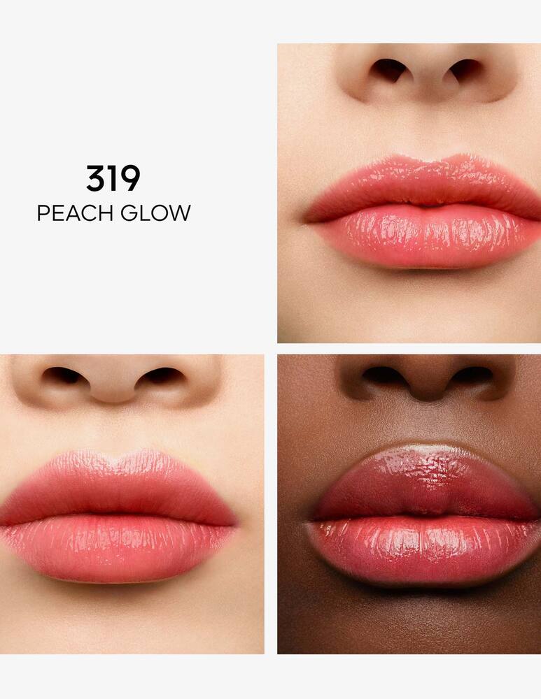 rinascente Guerlain KissKiss Bee Glow