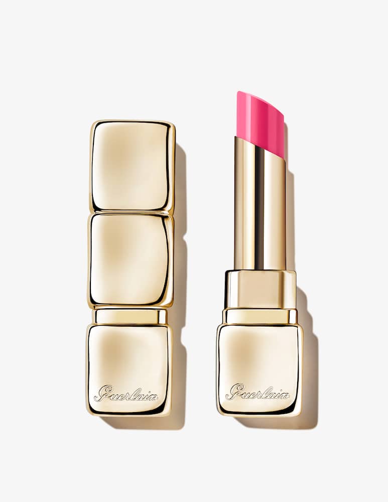 Guerlain KissKiss Bee Glow - picture 1 Guerlain KissKiss Bee Glow - picture 1
