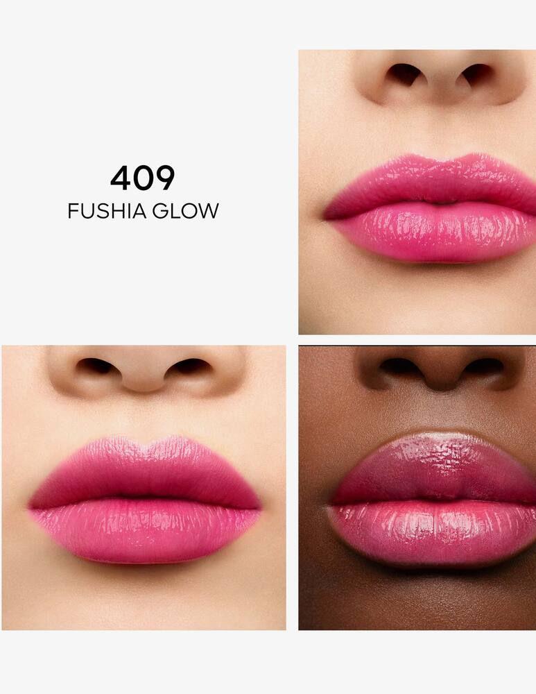 rinascente Guerlain KissKiss Bee Glow