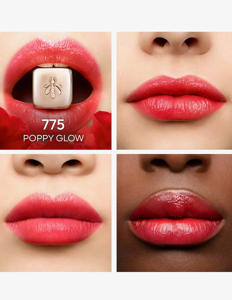 rinascente Guerlain KissKiss Bee Glow