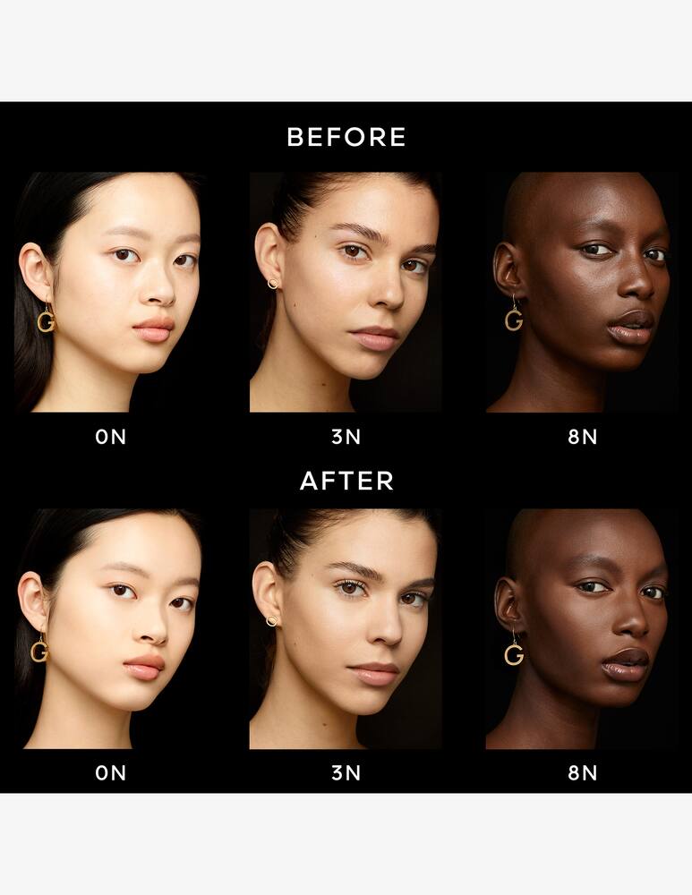 rinascente Guerlain Fond De Teint Haute Perfection Sans Transfert