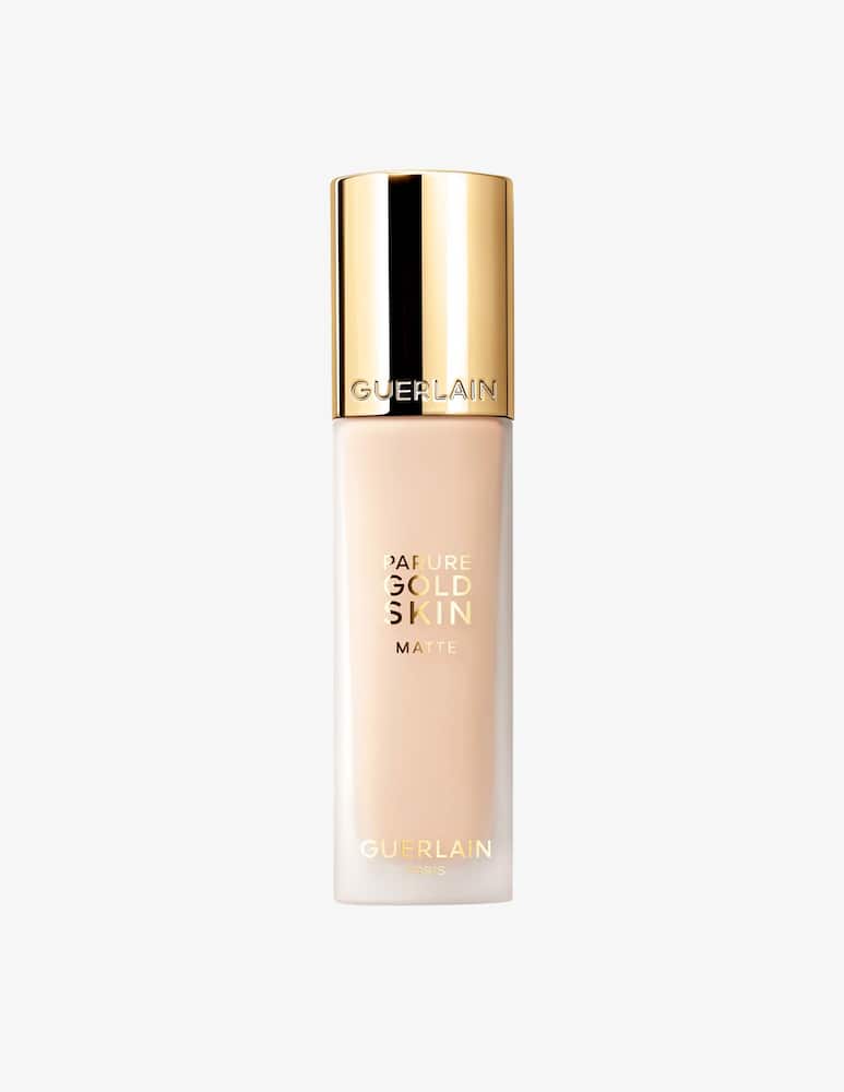 Guerlain Fond De Teint Haute Perfection Trattamento e Tenuta 24h - immagine 1 Guerlain Fond De Teint Haute Perfection Trattamento e Tenuta 24h - immagine 1