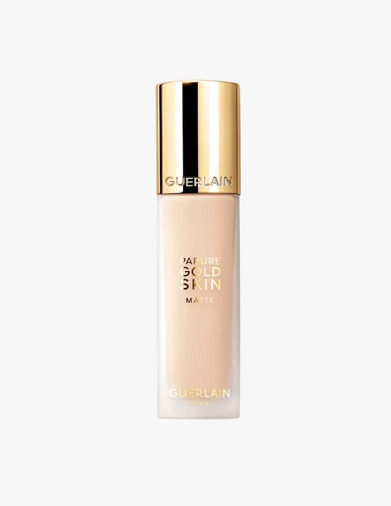 Guerlain Fond De Teint Haute Perfection Tenue 24h - picture 1
